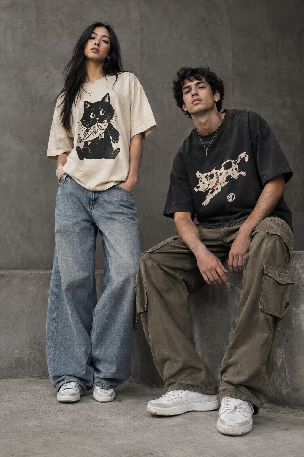 FUN TEES