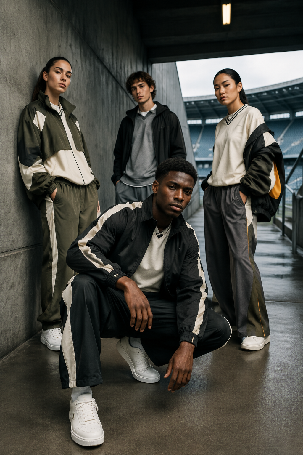 SPORTSWEAR