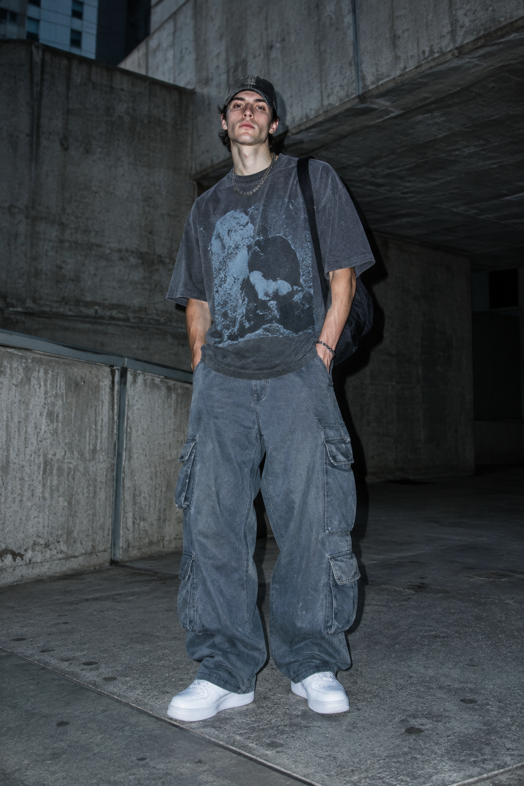 STREETWEAR